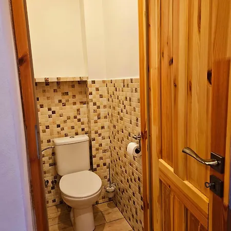 31 Appartement *