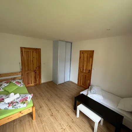 アパート 31 Rajecké Teplice